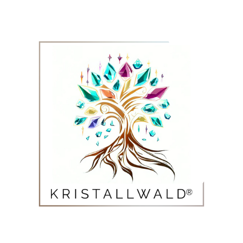 Logo von Kristallwald